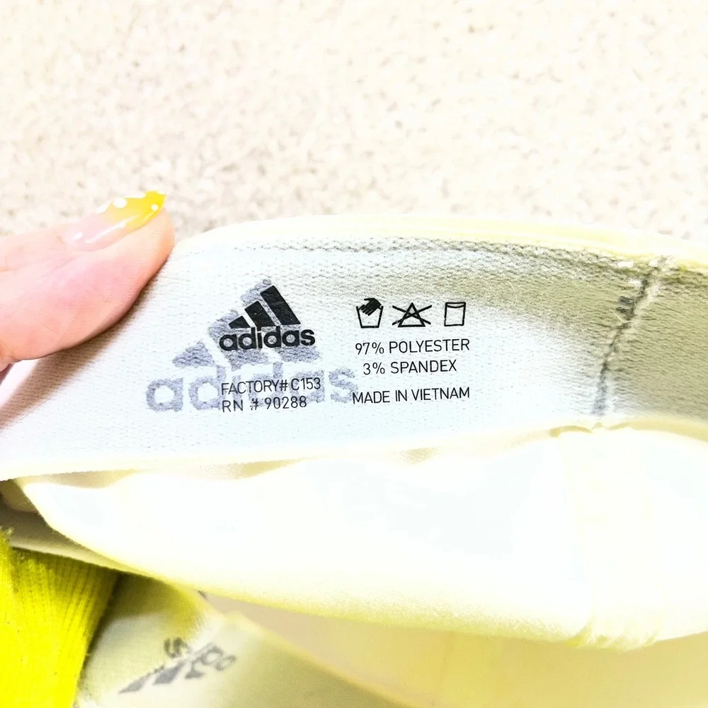 Adidas Aeroready‎ A-Flex Hat Mens L/XL White Perforated Performance Baseball Cap